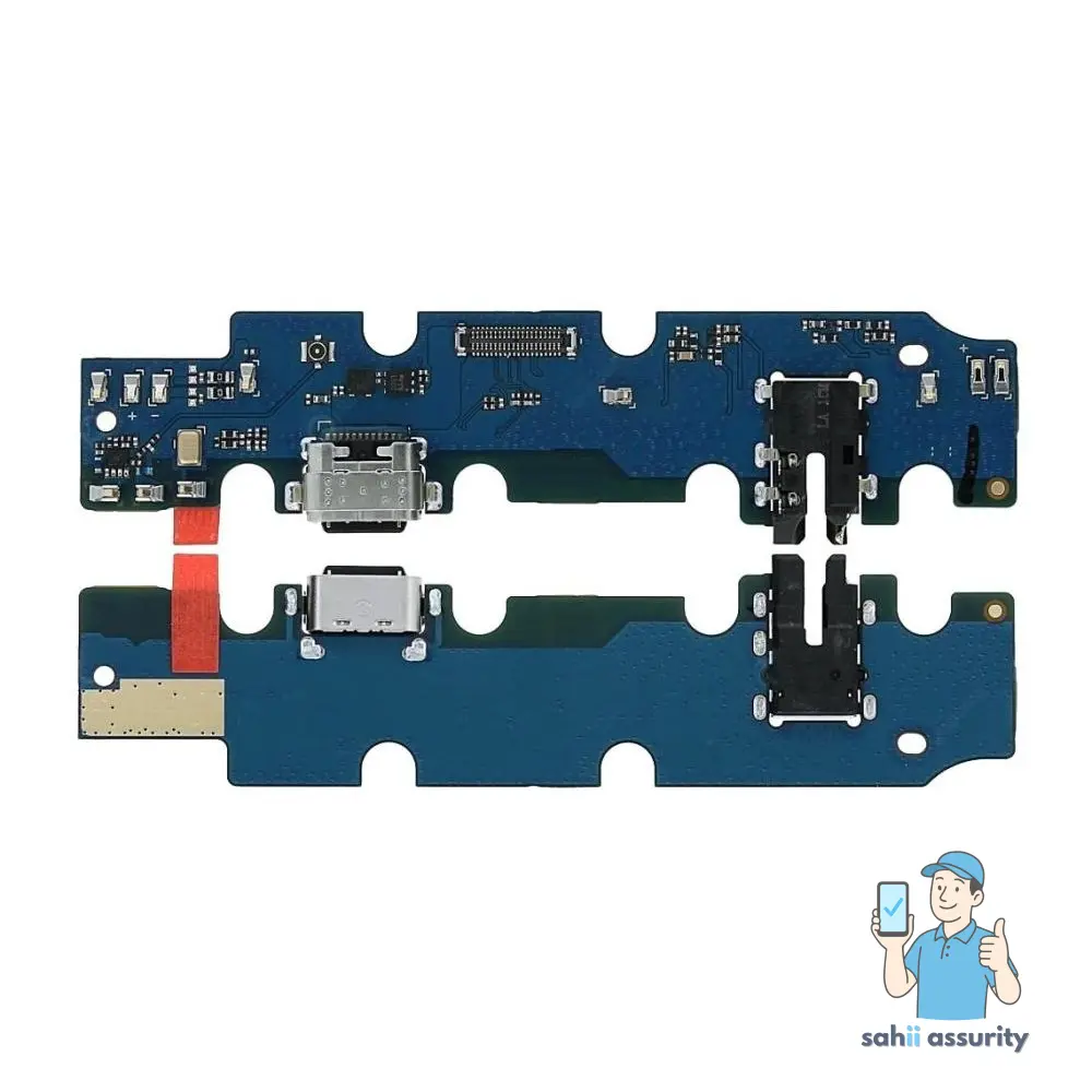 Charging Connector Flex / PCB Board for Samsung Galaxy Tab A7 Lite
